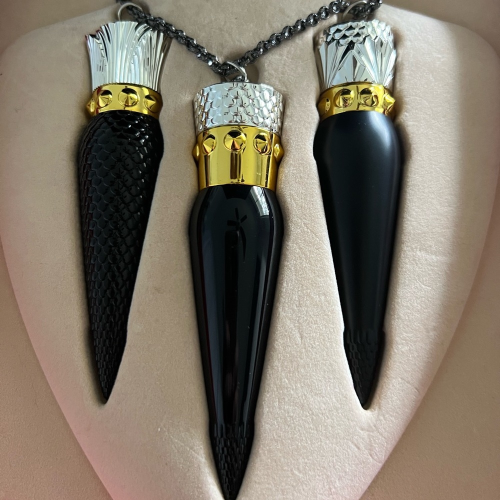 Christian Louboutin Lipstick Trio - unopened